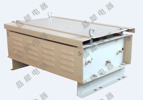 戶內型不銹鋼電阻箱